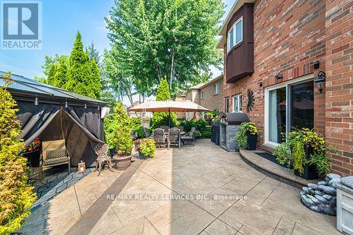 Photo 48 of 6 Hugo Road, Brampton ON