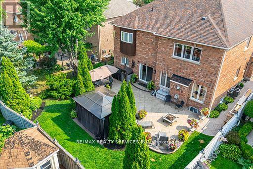 Photo 49 of 6 Hugo Road, Brampton ON