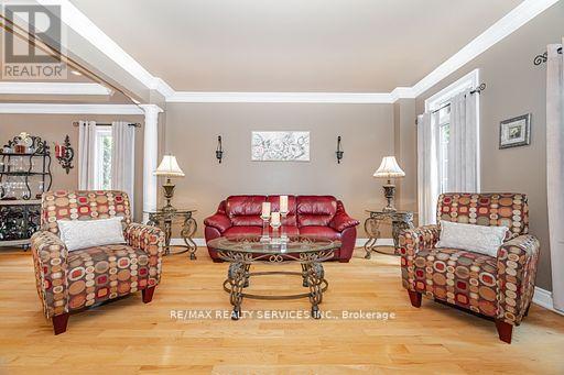 Photo 6 of 6 Hugo Road, Brampton ON