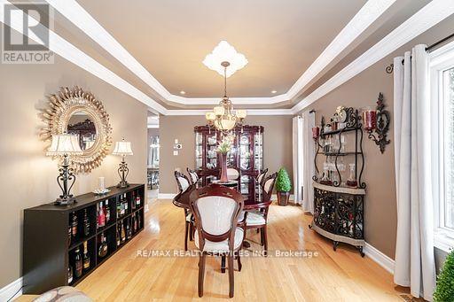 Photo 8 of 6 Hugo Road, Brampton ON