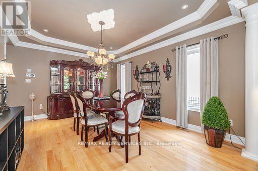 Photo 9 of 6 Hugo Road, Brampton ON