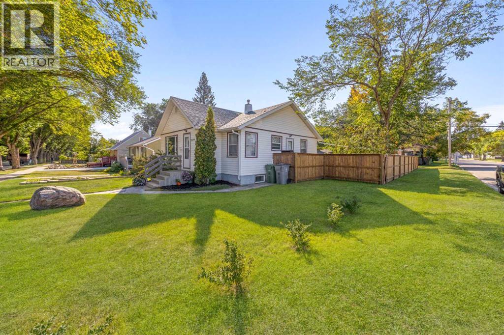 Photo 1 of 5519 49 Street, Lloydminster AB