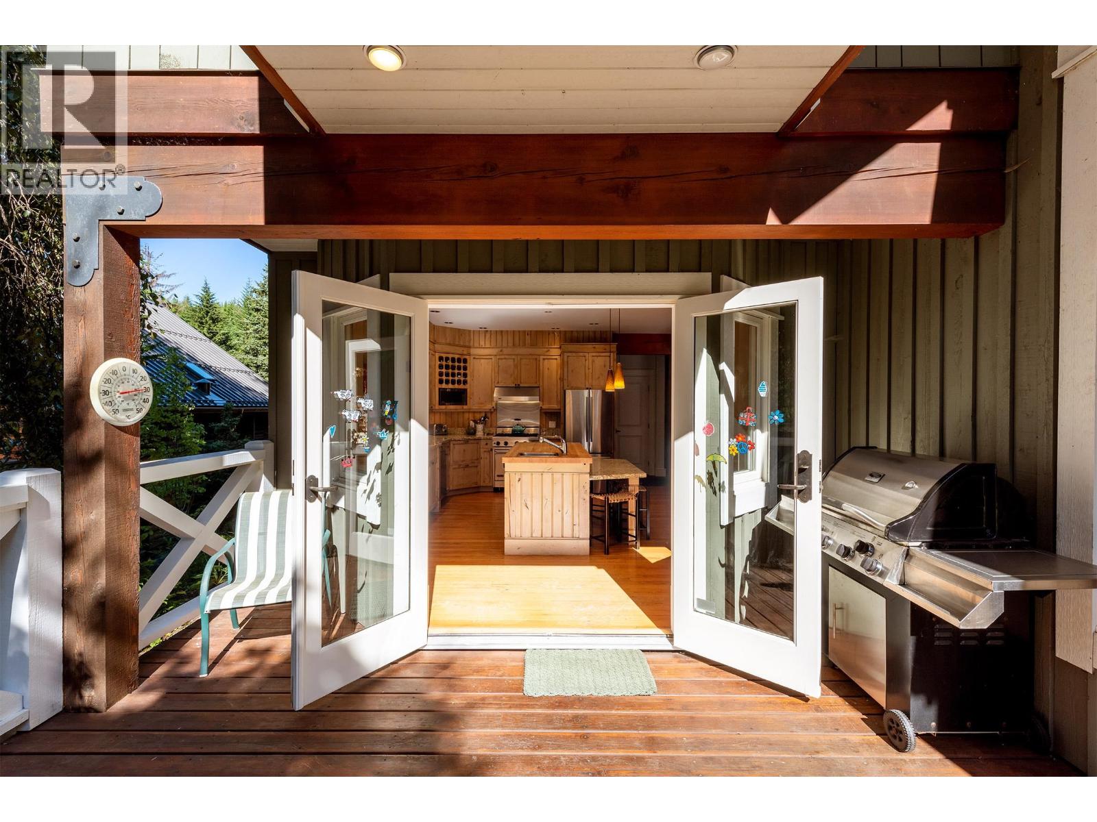 7313 FITZSIMMONS ROAD SOUTH, Whistler