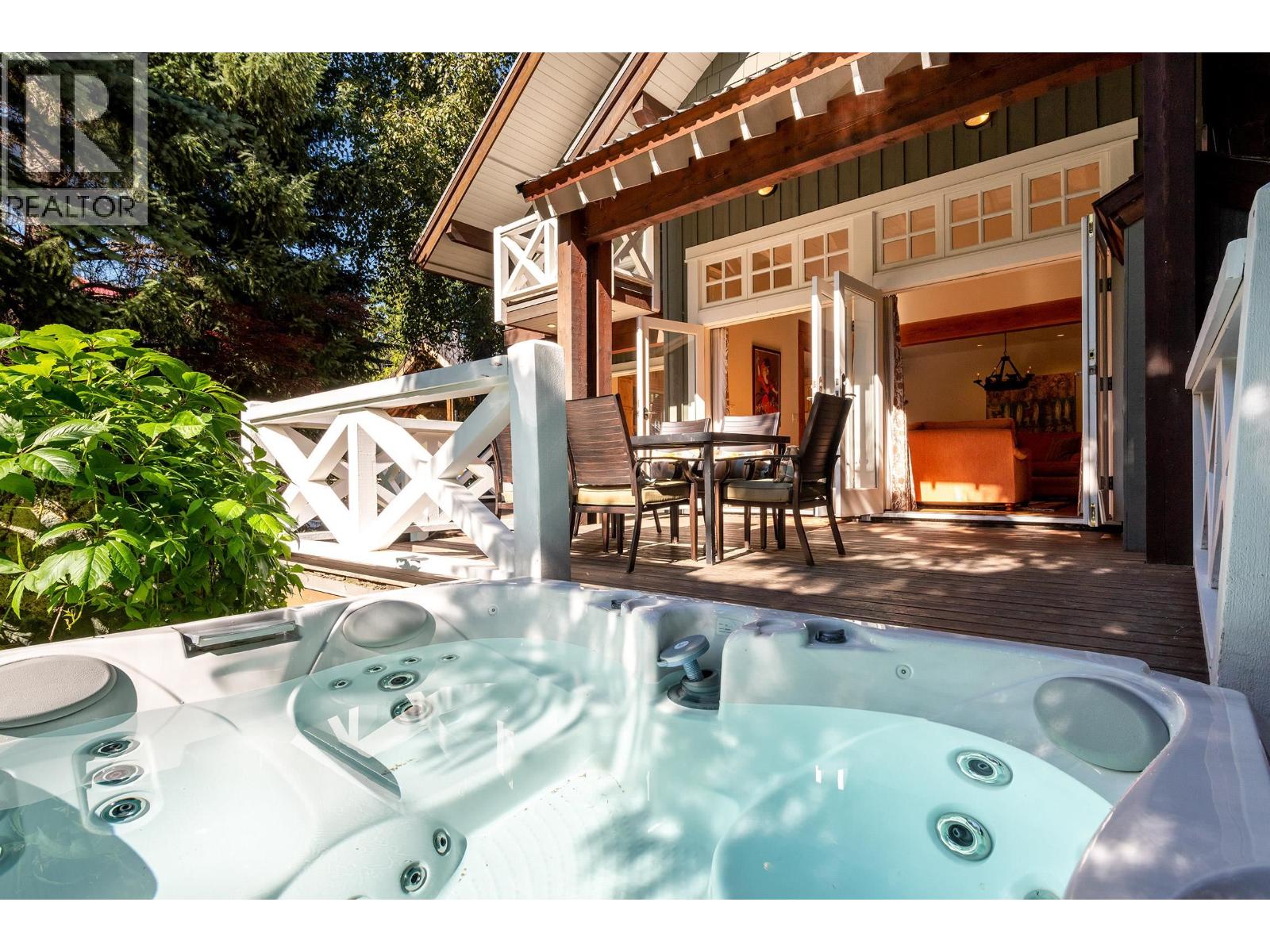 7313 FITZSIMMONS ROAD SOUTH, Whistler