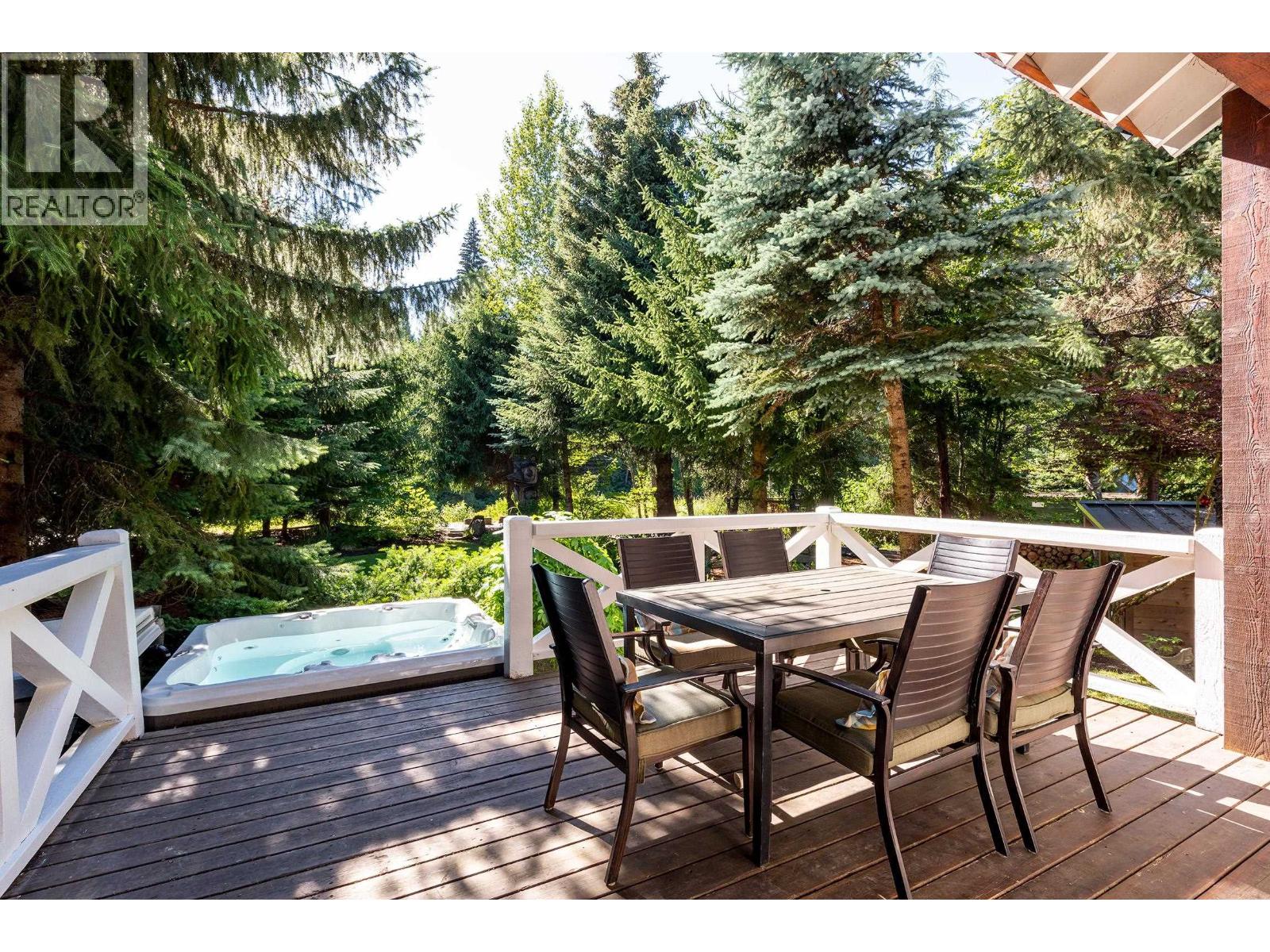 7313 FITZSIMMONS ROAD SOUTH, Whistler