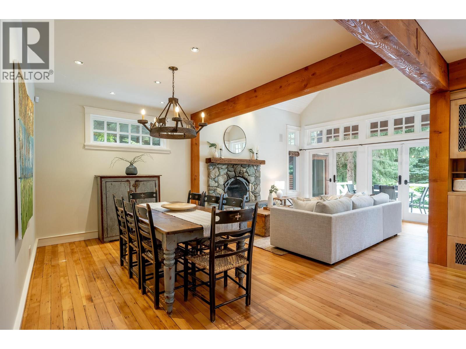 7313 FITZSIMMONS ROAD SOUTH, Whistler