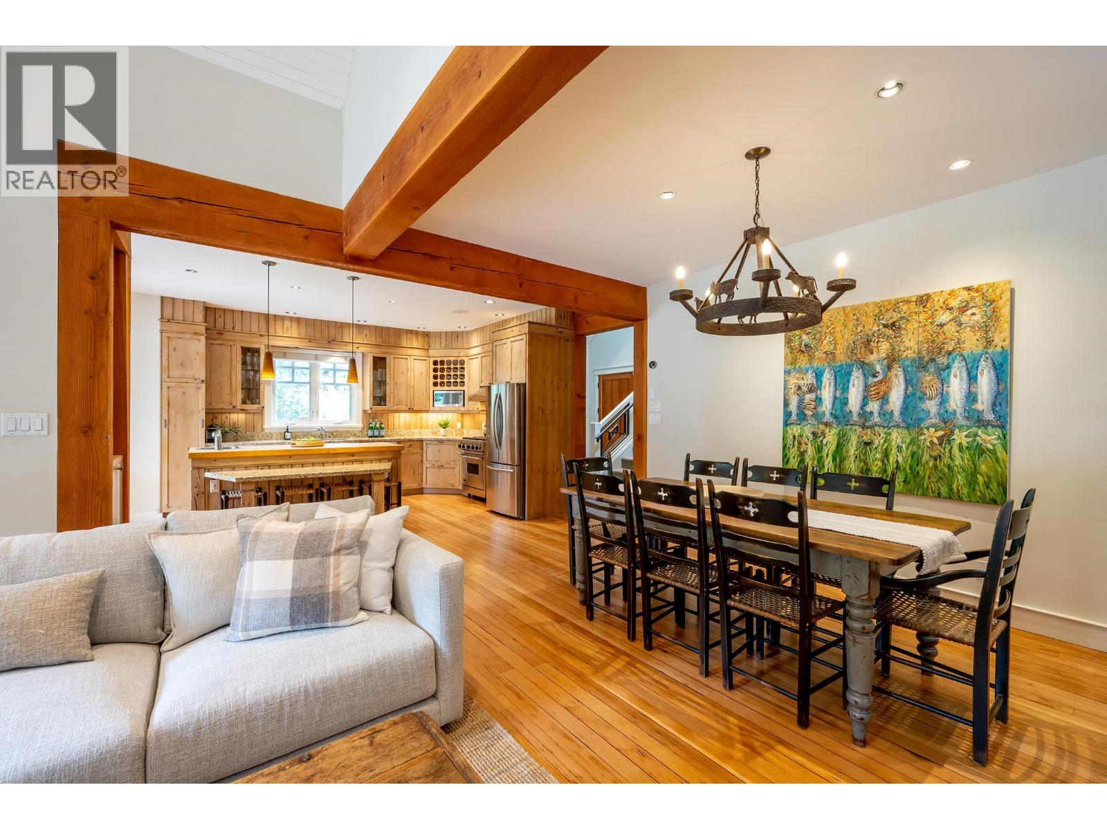7313 FITZSIMMONS ROAD SOUTH, Whistler