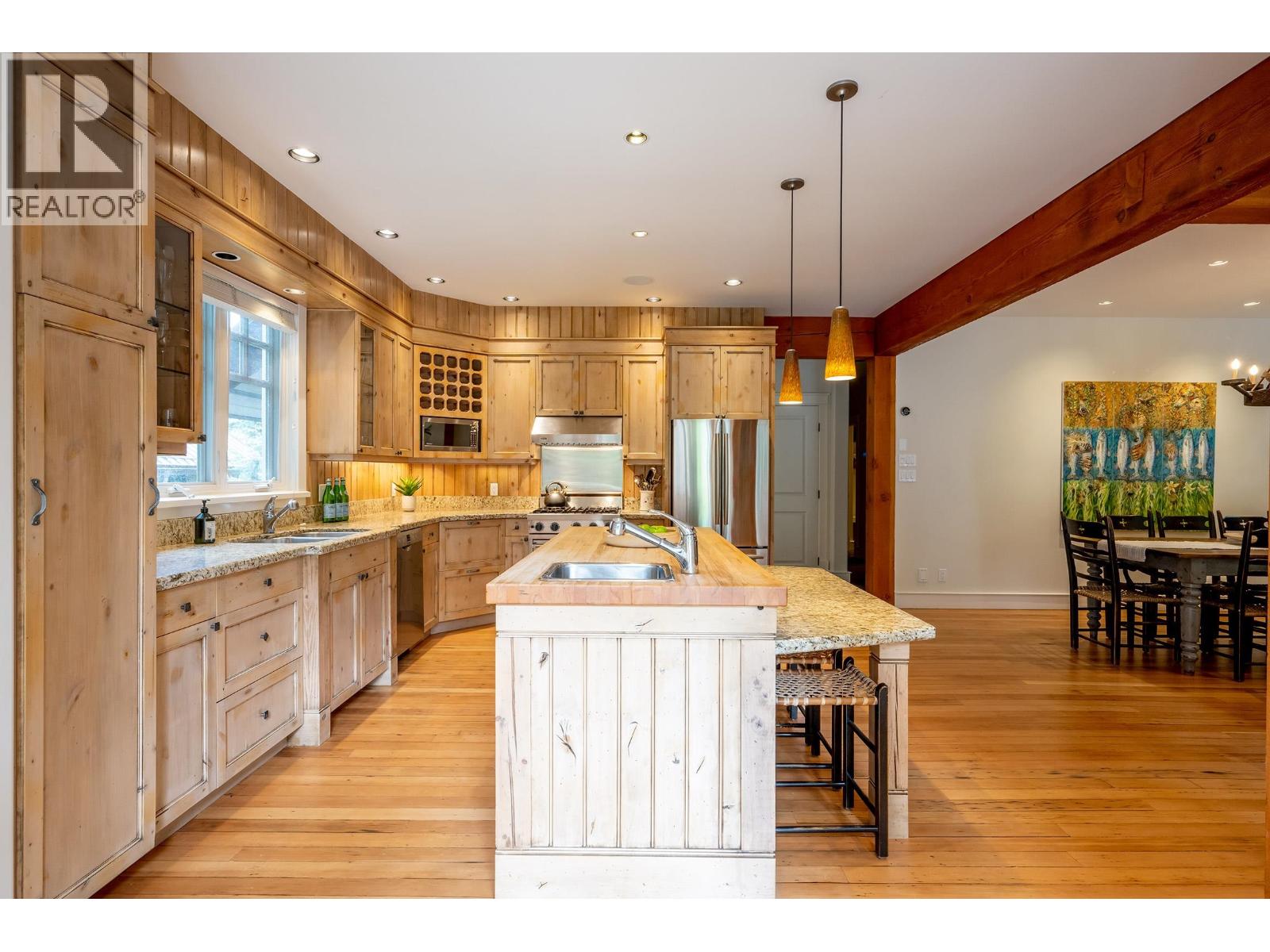 7313 FITZSIMMONS ROAD SOUTH, Whistler