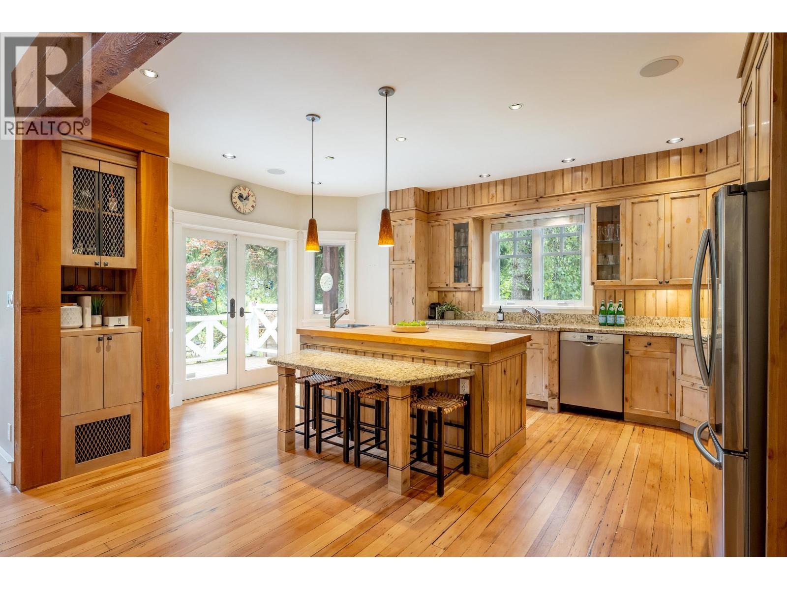 7313 FITZSIMMONS ROAD SOUTH, Whistler
