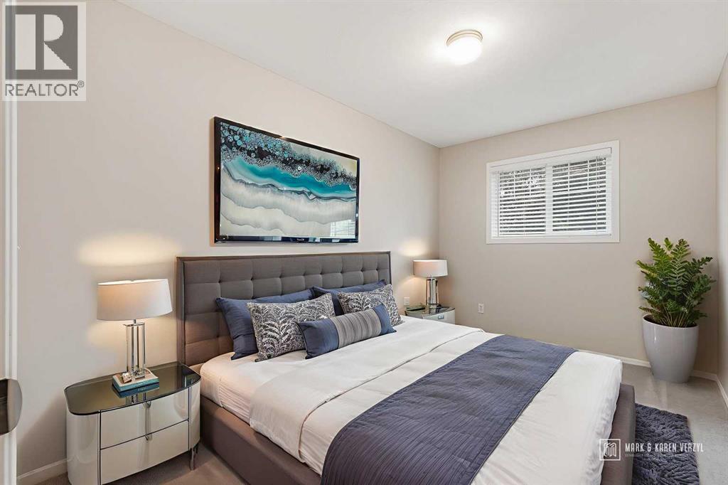 Single Family House for Sale in  Everstone Place SW Evergreen Calgary 