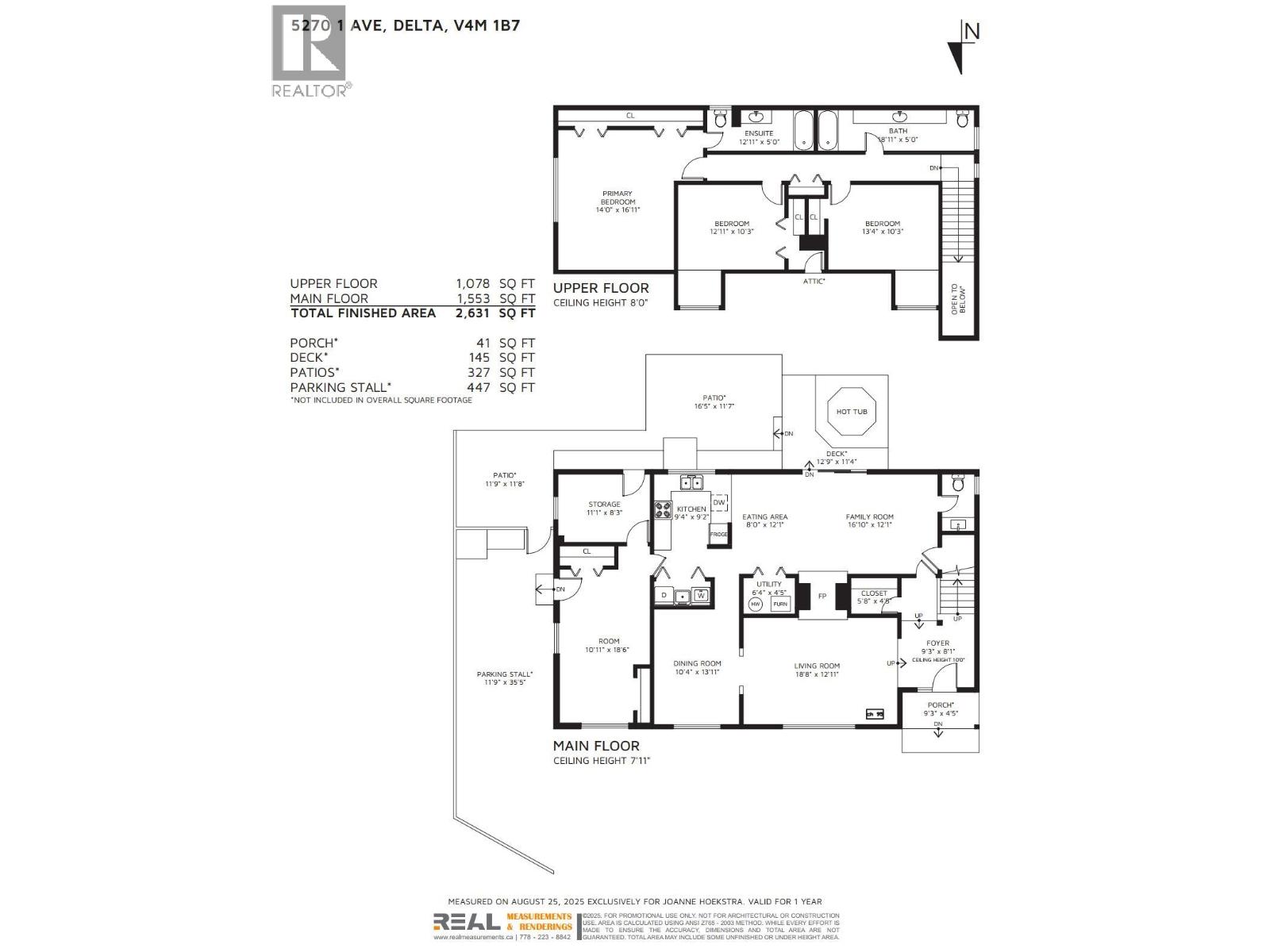 Photo 37 of 5270 1 Avenue, Delta BC