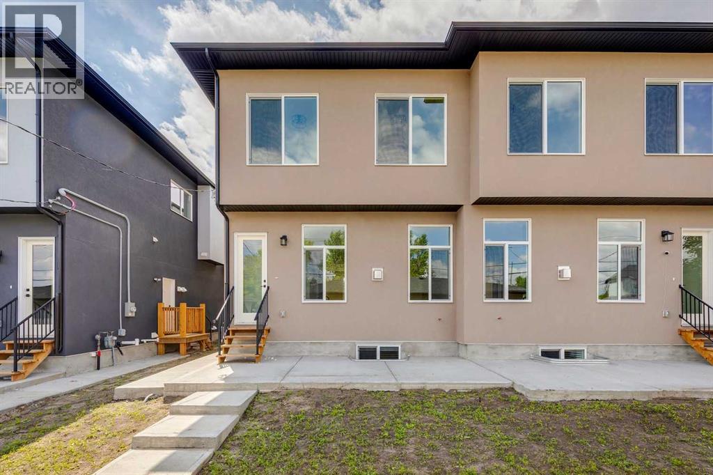 Single Family House for Sale in  Bowness Road NW Bowness Calgary 