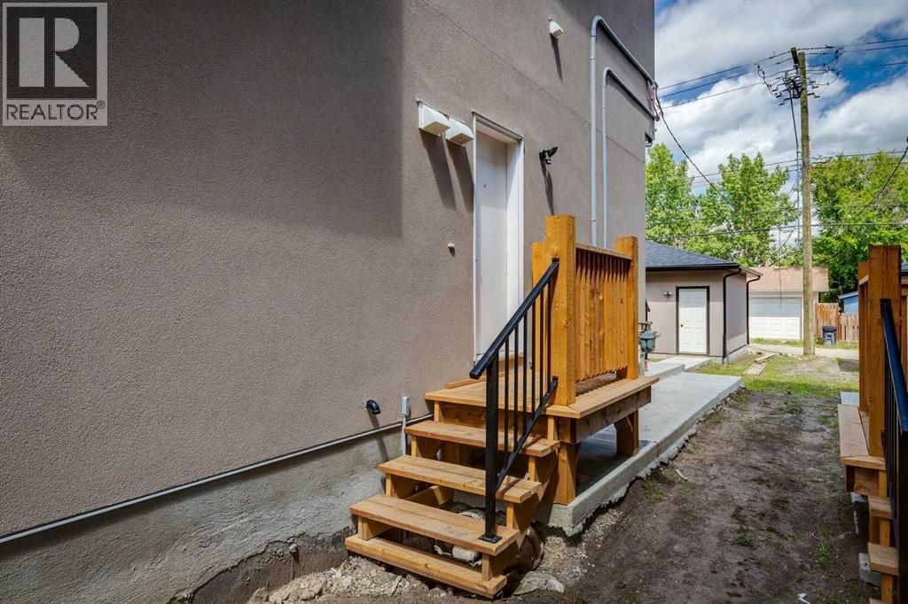 Single Family House for Sale in  Bowness Road NW Bowness Calgary 
