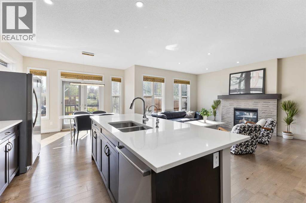 Photo 11 of 283 Nolan Hill Boulevard Nw, Calgary AB