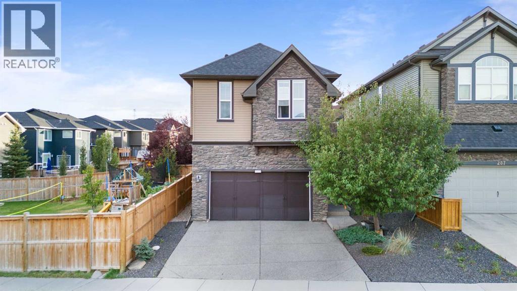 Photo 1 of 283 Nolan Hill Boulevard Nw, Calgary AB