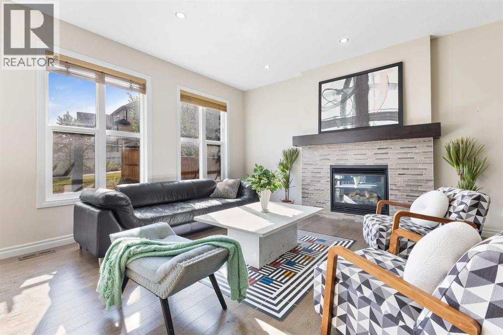 Photo 13 of 283 Nolan Hill Boulevard Nw, Calgary AB