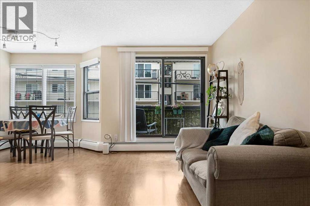 Photo 9 of 206 630 57 Avenue Sw, Calgary AB