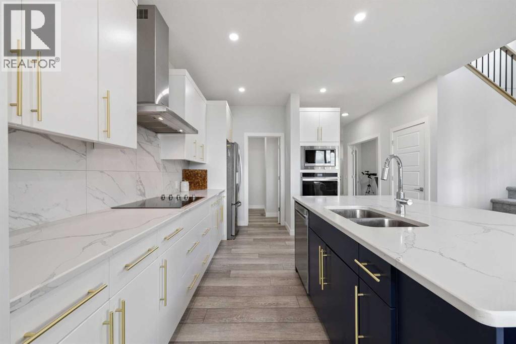 Photo 14 of 49 Emerson Crescent, Okotoks AB
