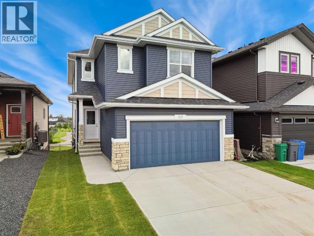 Photo 45 of 49 Emerson Crescent, Okotoks AB