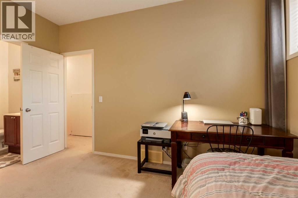 Photo 26 of 7 29 Springborough Boulevard Sw, Calgary AB