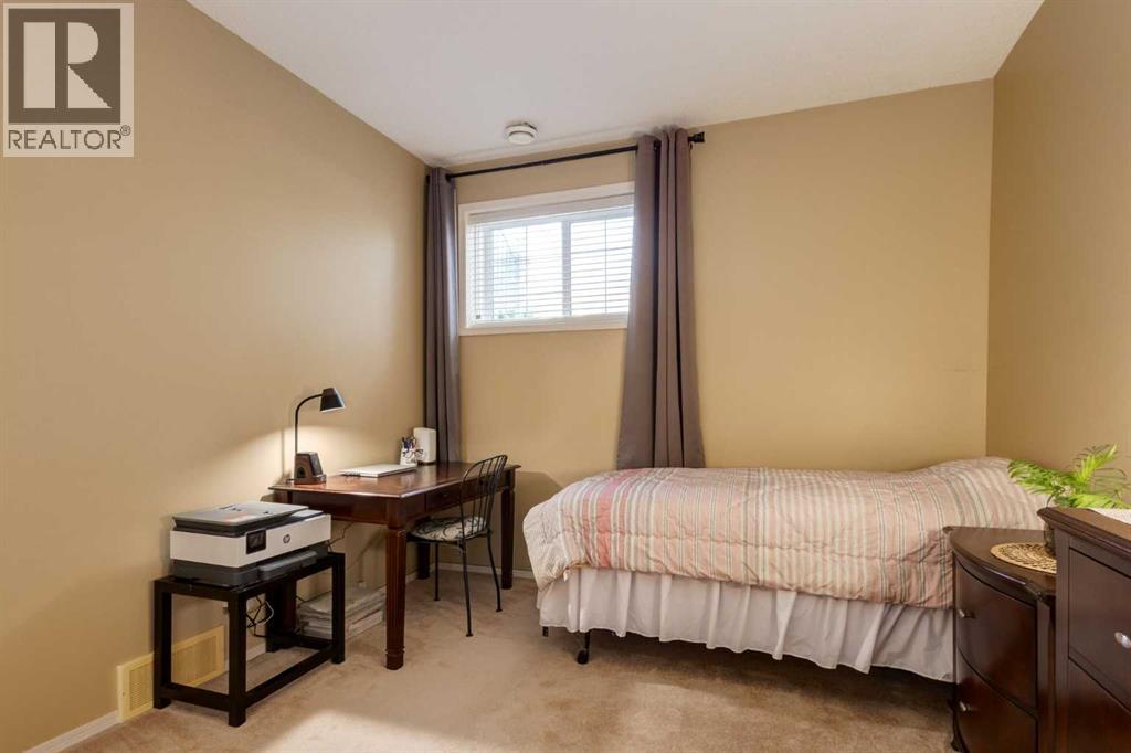 Photo 25 of 7 29 Springborough Boulevard Sw, Calgary AB