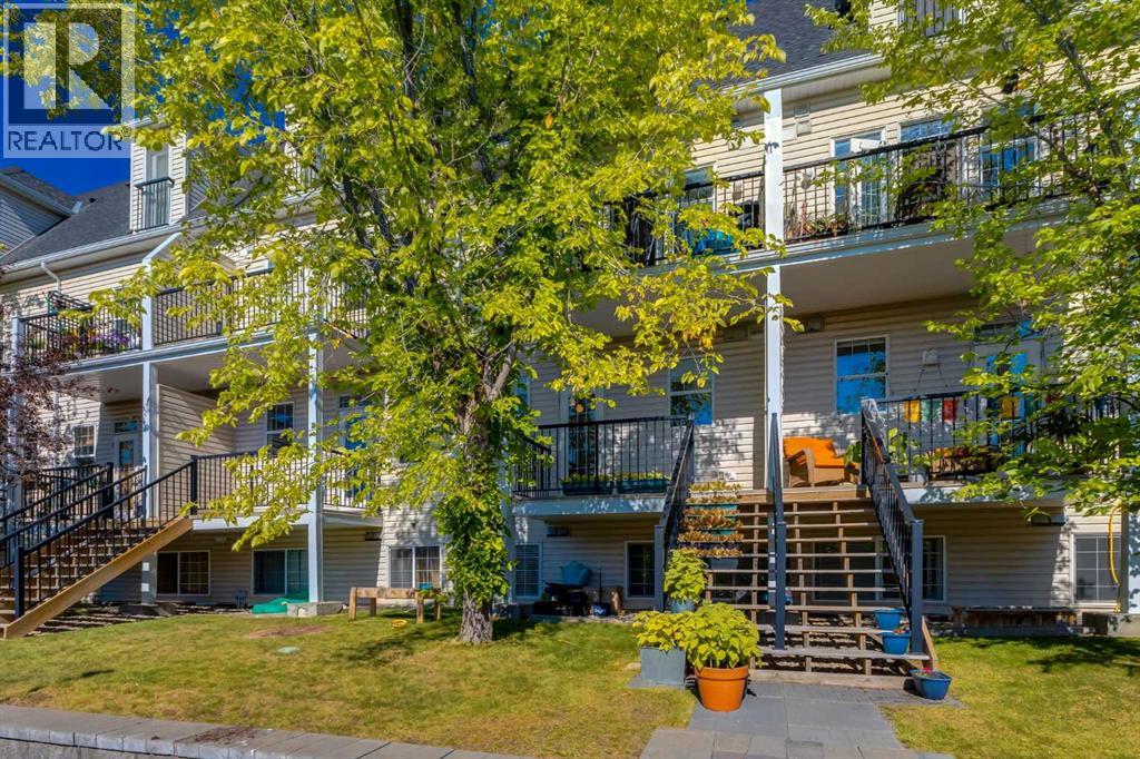 Photo 38 of 7 29 Springborough Boulevard Sw, Calgary AB