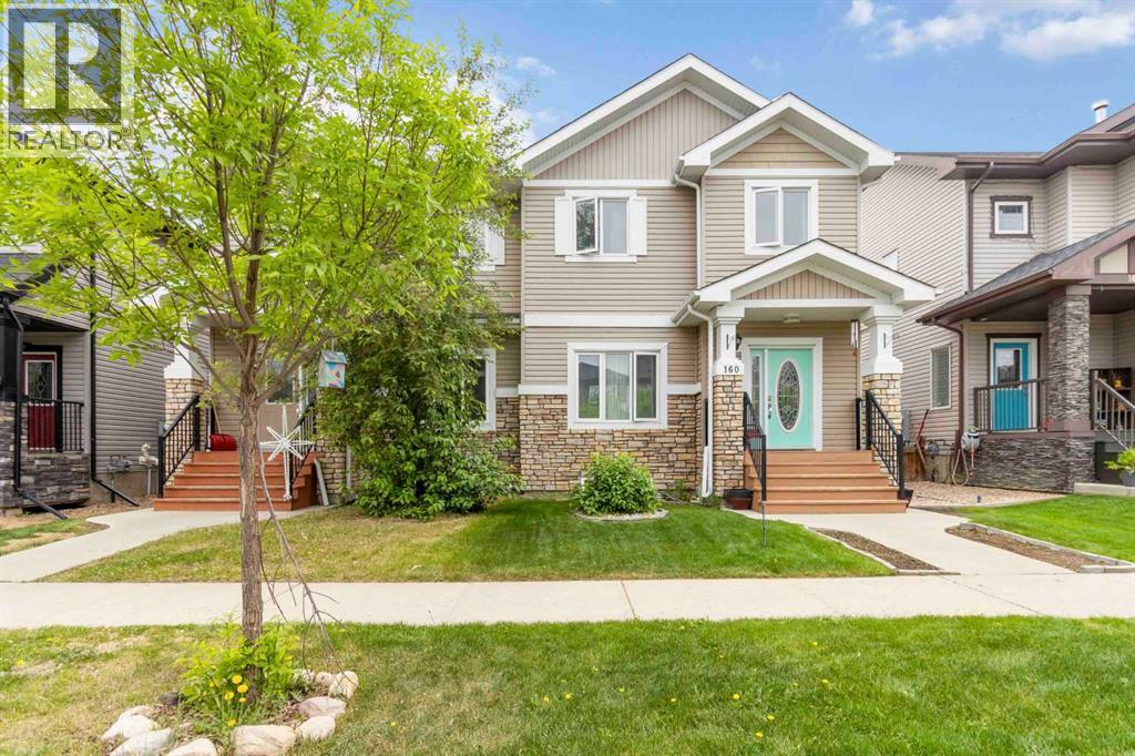 160 Chalifour Street, Fort McMurray