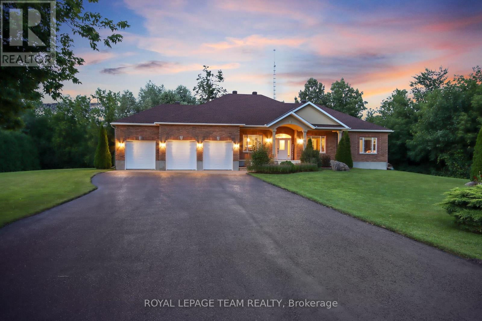 Arriving at 2539 Kearns way