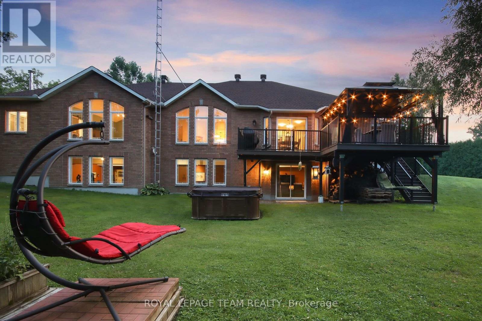 Photo 44 of 2539 Kearns Way, Ottawa ON