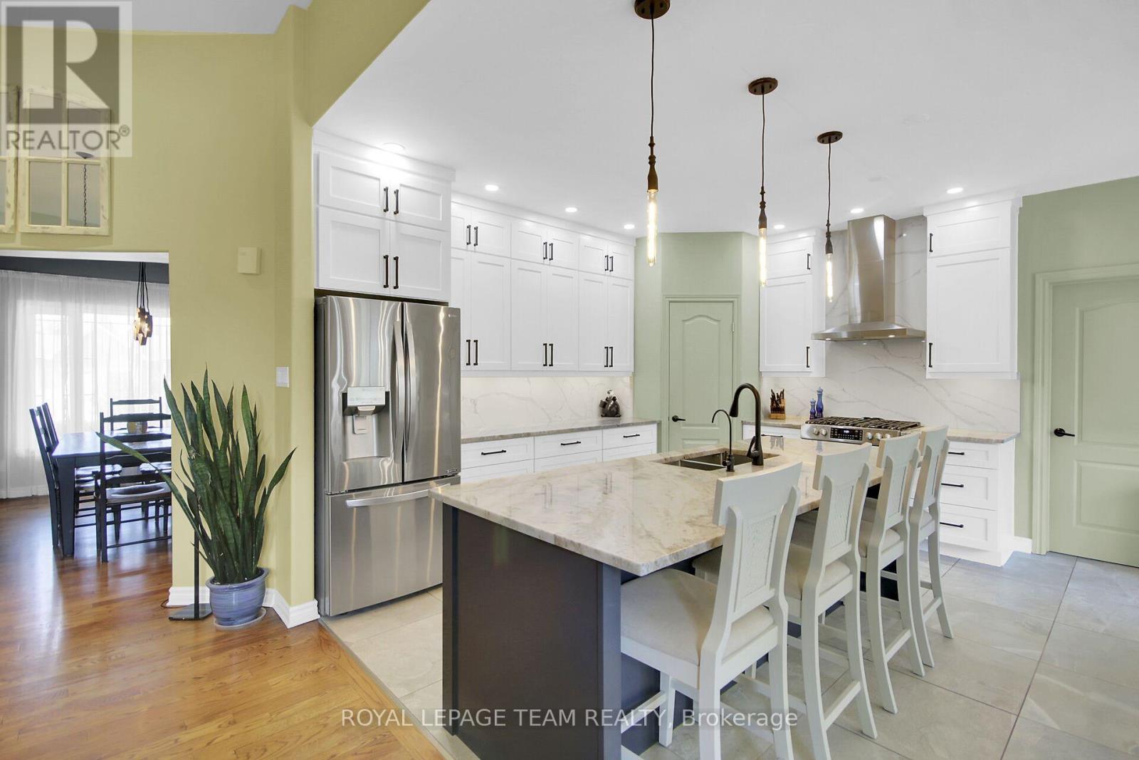Photo 7 of 2539 Kearns Way, Ottawa ON
