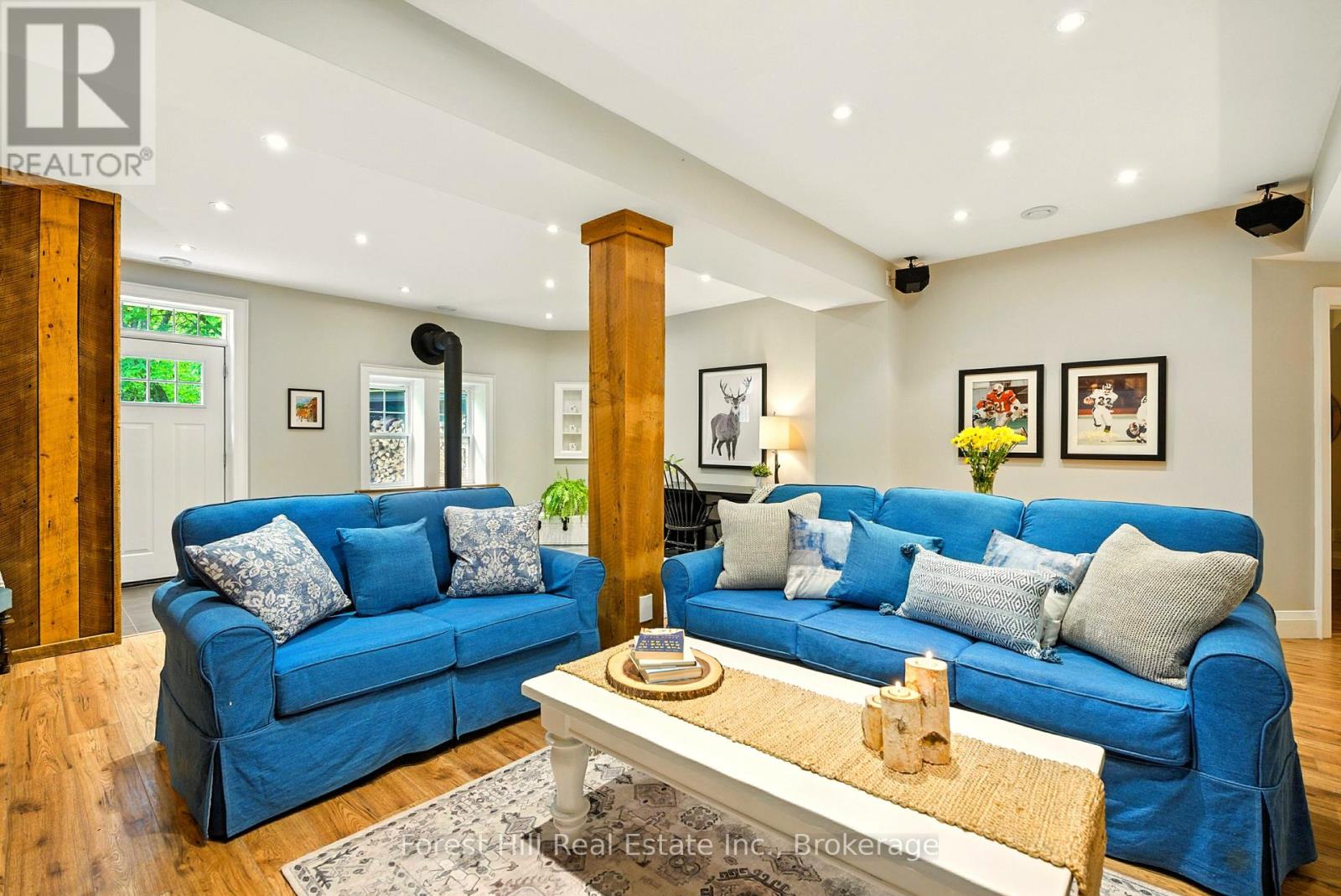 Photo 18 of 1474 Etwell Road, Huntsville ON