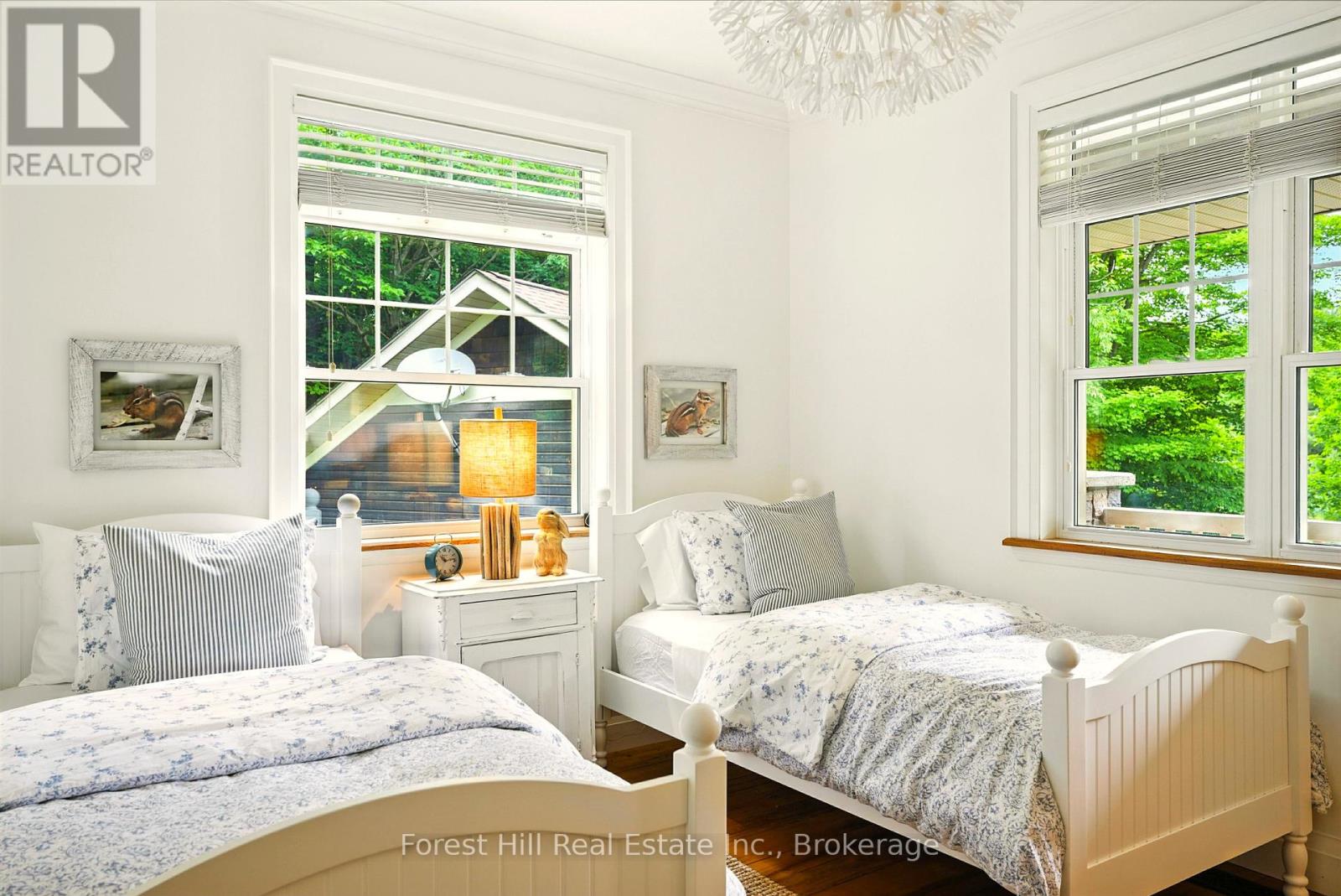 Photo 22 of 1474 Etwell Road, Huntsville ON