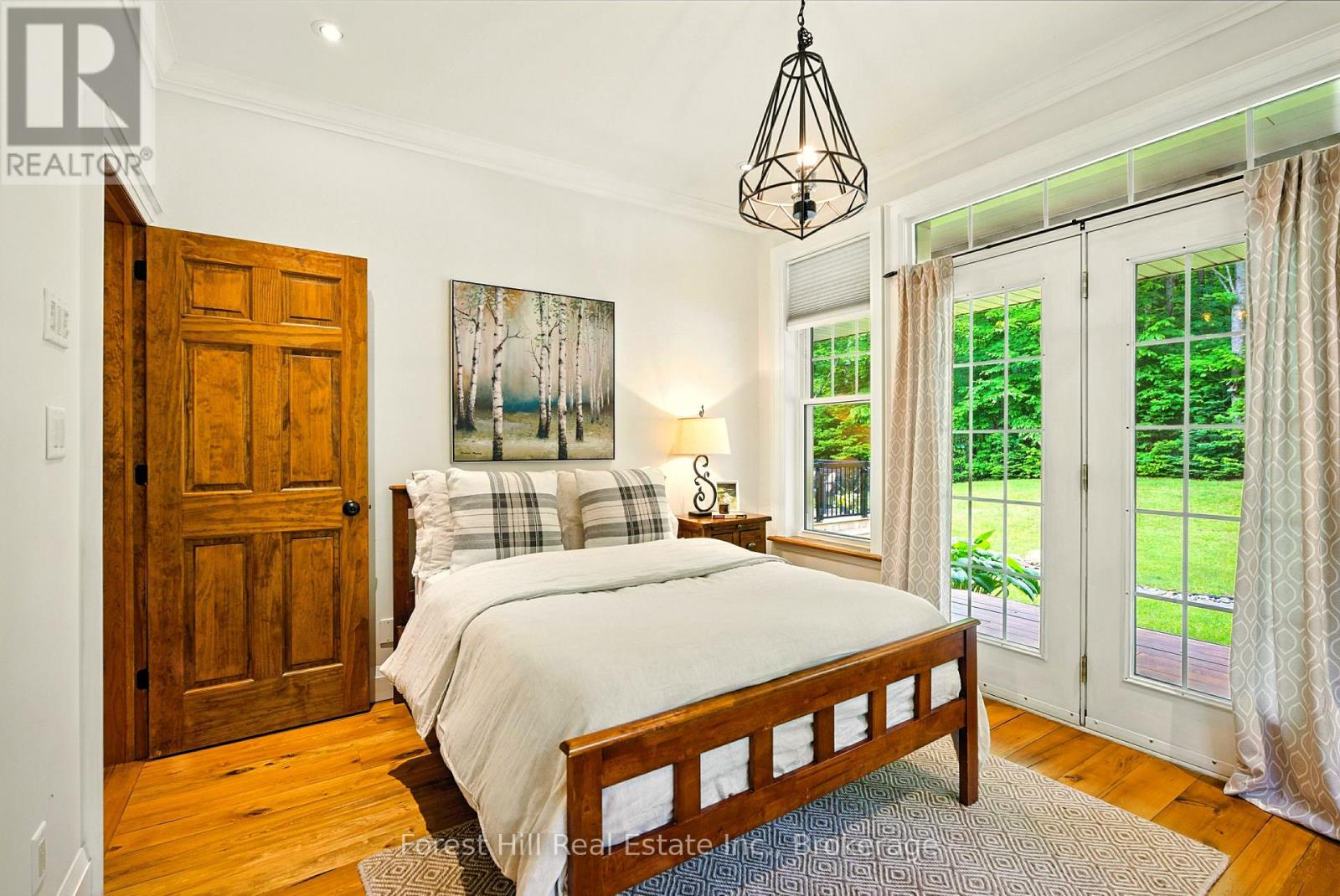 Photo 23 of 1474 Etwell Road, Huntsville ON