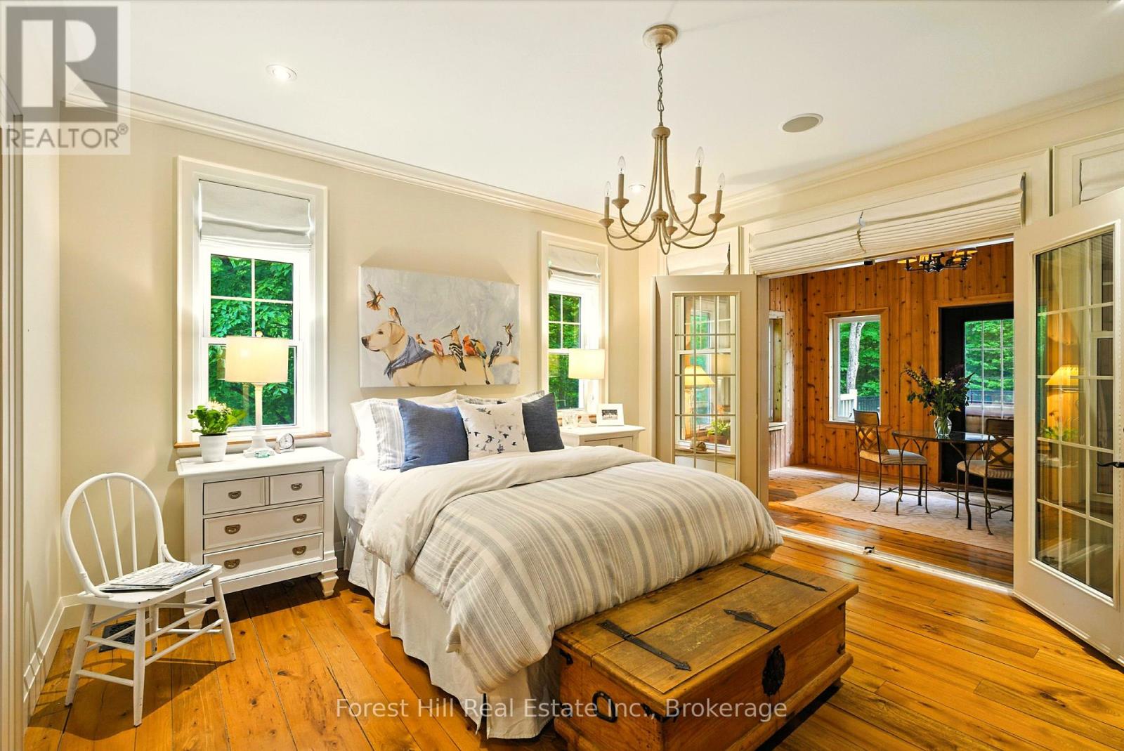 Photo 29 of 1474 Etwell Road, Huntsville ON