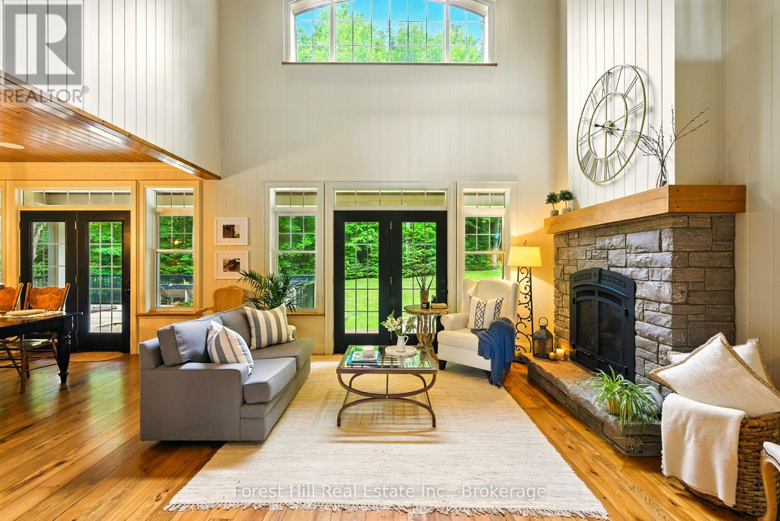 Photo 37 of 1474 Etwell Road, Huntsville ON
