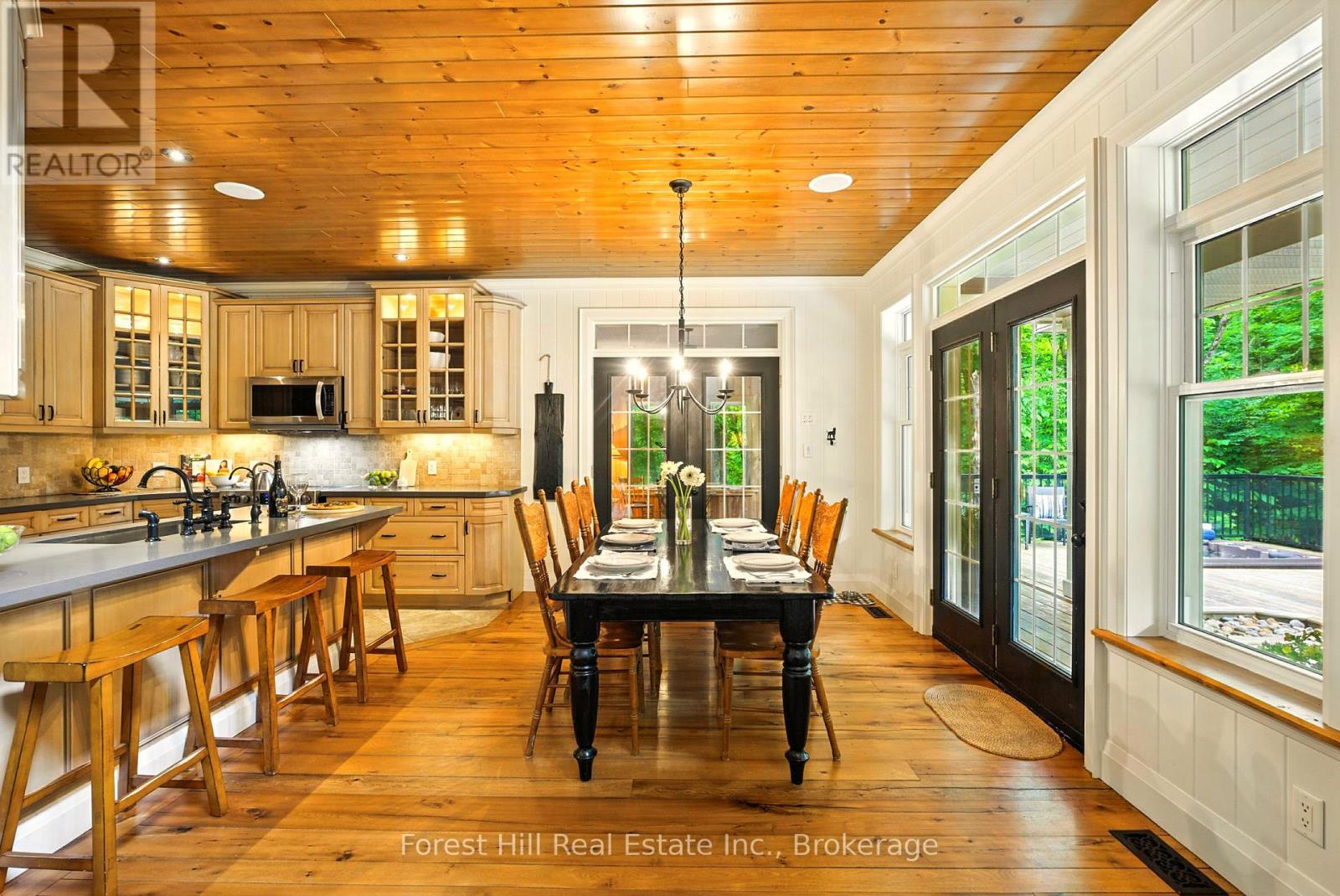 Photo 39 of 1474 Etwell Road, Huntsville ON