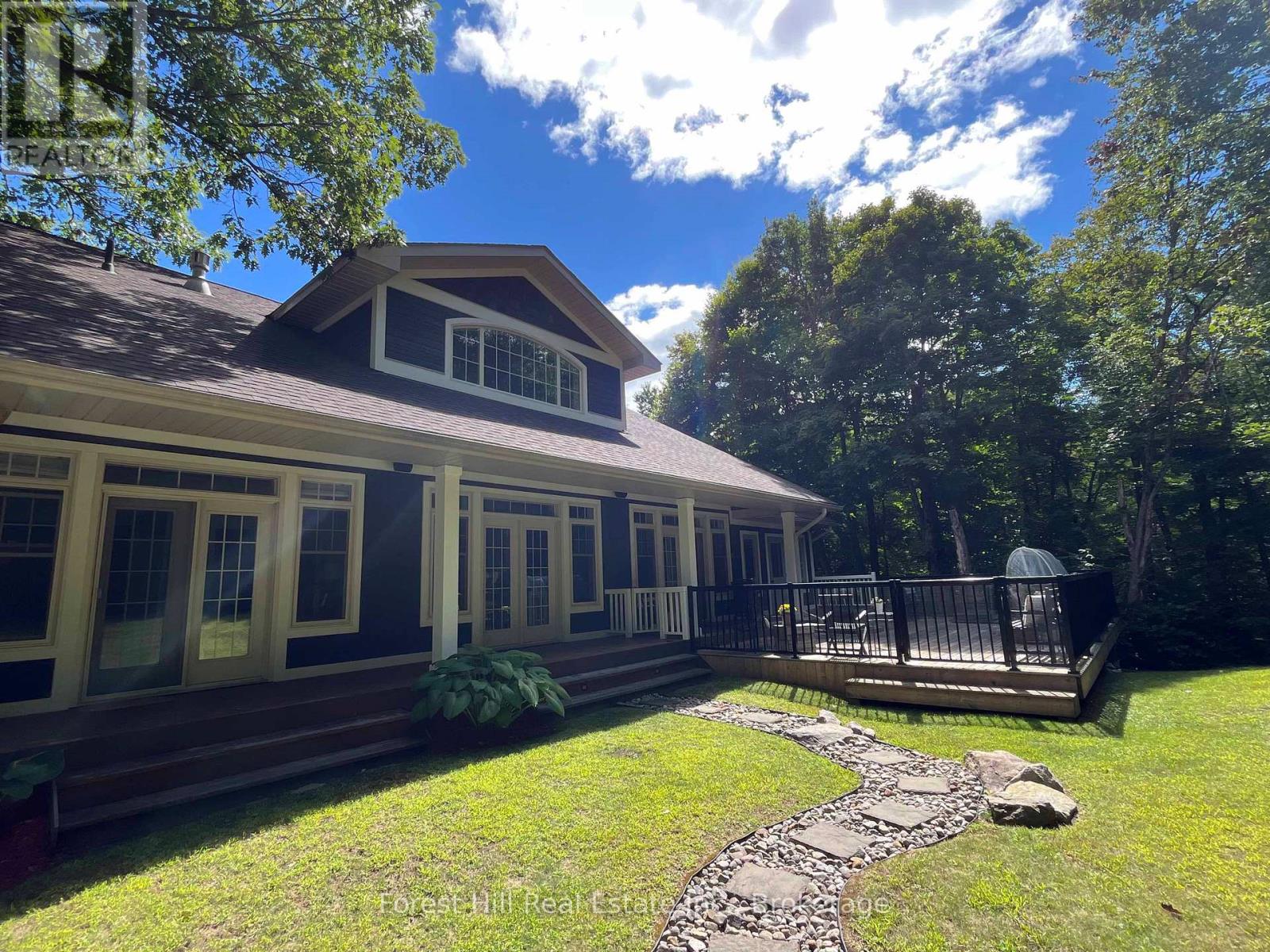 Photo 47 of 1474 Etwell Road, Huntsville ON