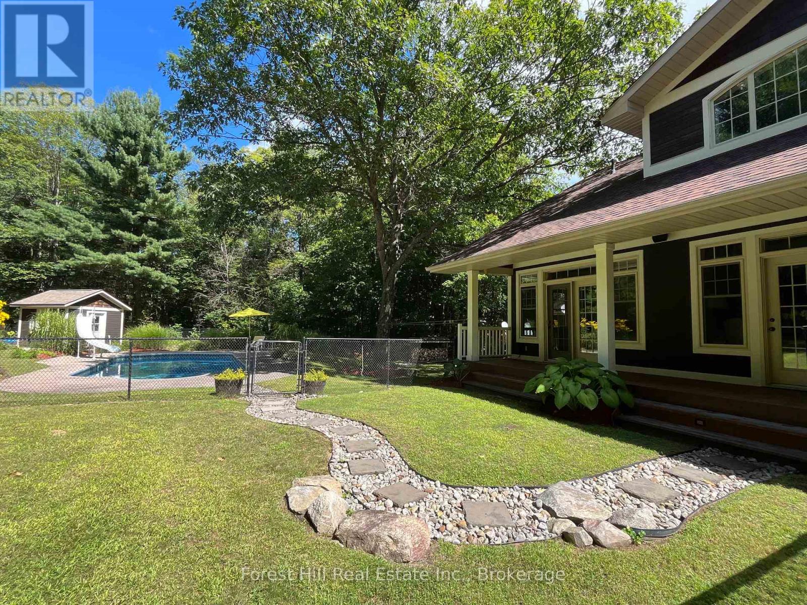 Photo 48 of 1474 Etwell Road, Huntsville ON