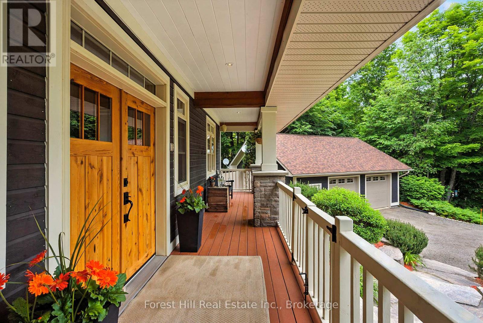 Photo 6 of 1474 Etwell Road, Huntsville ON