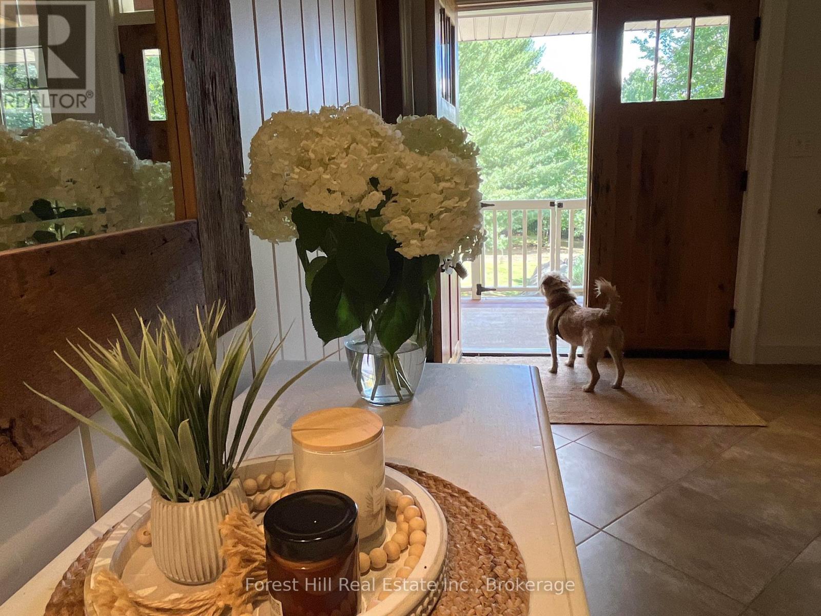 Photo 7 of 1474 Etwell Road, Huntsville ON