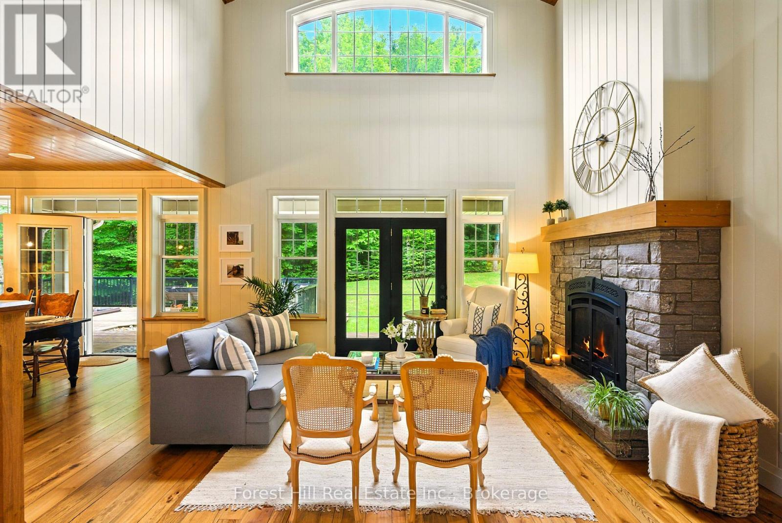 Photo 9 of 1474 Etwell Road, Huntsville ON