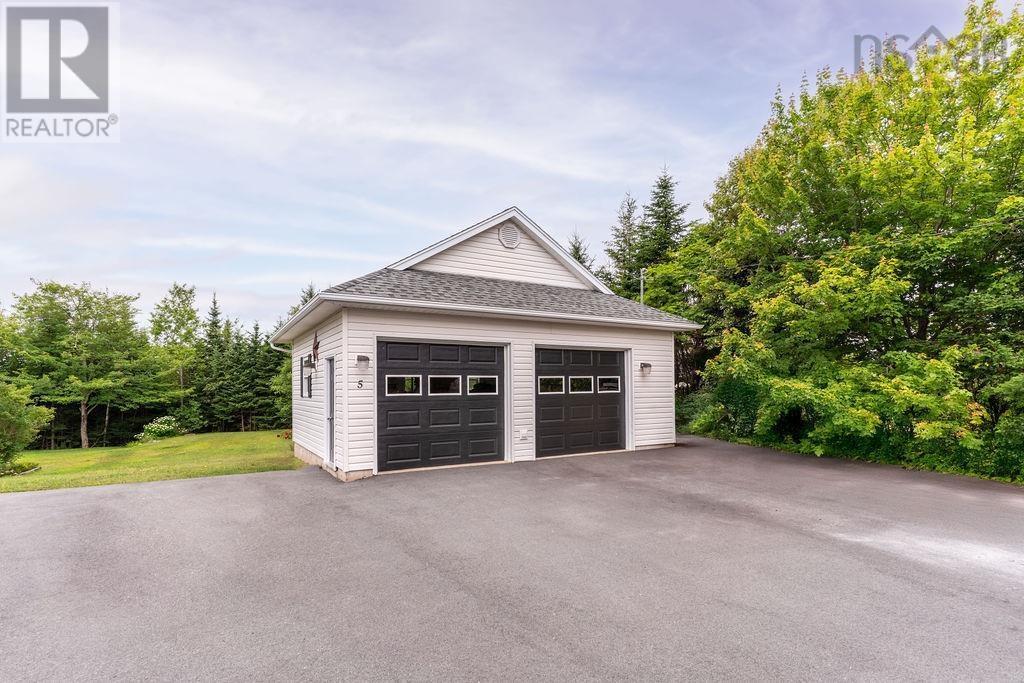 Photo 50 of 5 Sandy Point Road, Porters Lake NS
