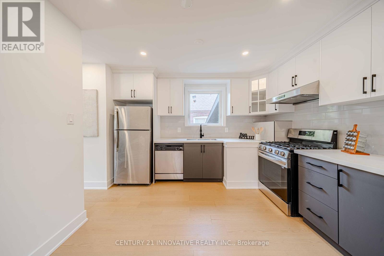 Photo 14 of Main Floor 57 Leahann Drive, Toronto ON