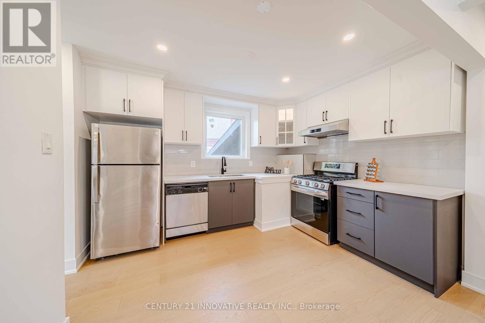 Photo 15 of Main Floor 57 Leahann Drive, Toronto ON