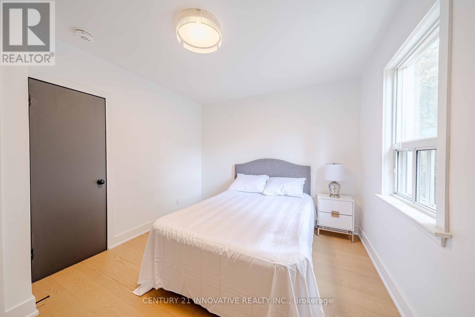Photo 17 of Main Floor 57 Leahann Drive, Toronto ON