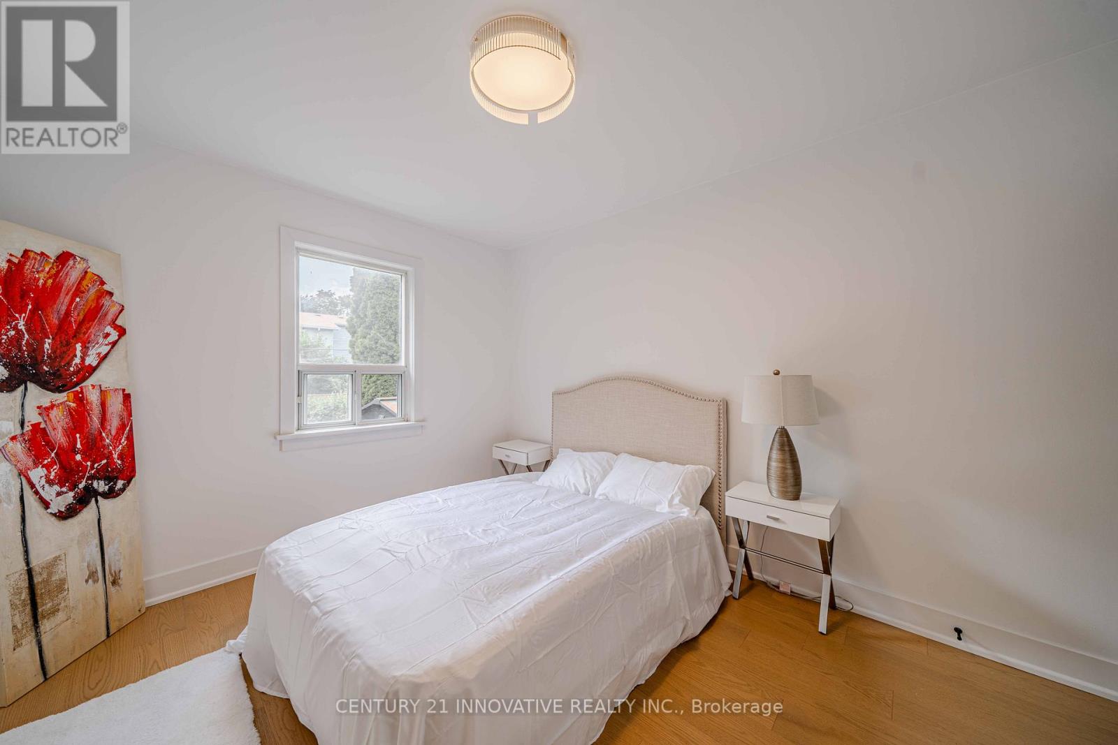 Photo 18 of Main Floor 57 Leahann Drive, Toronto ON