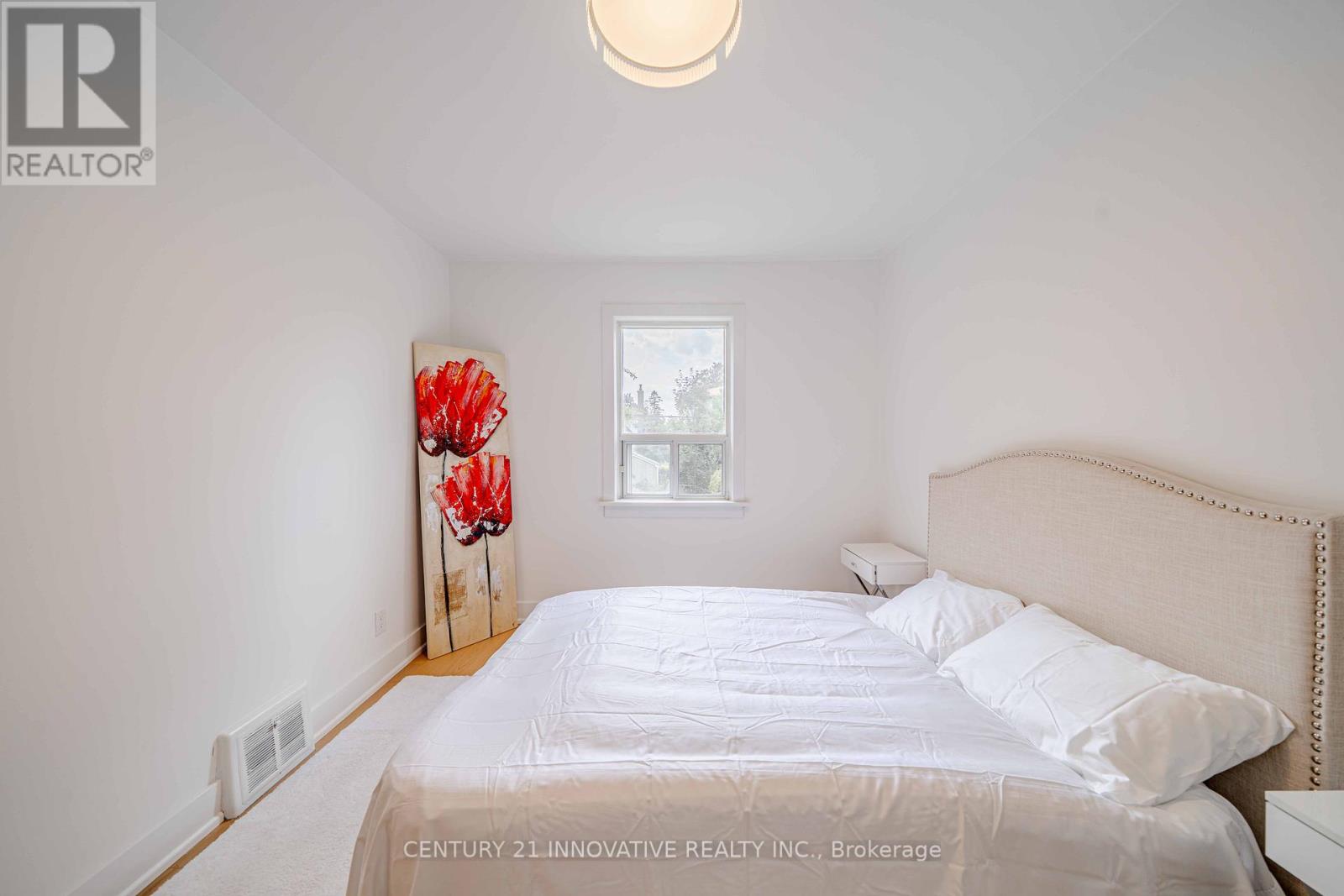 Photo 19 of Main Floor 57 Leahann Drive, Toronto ON