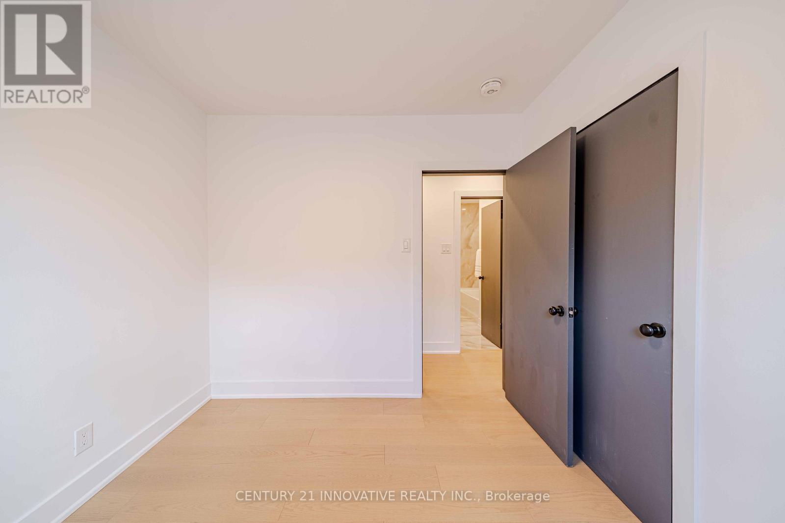 Photo 22 of Main Floor 57 Leahann Drive, Toronto ON
