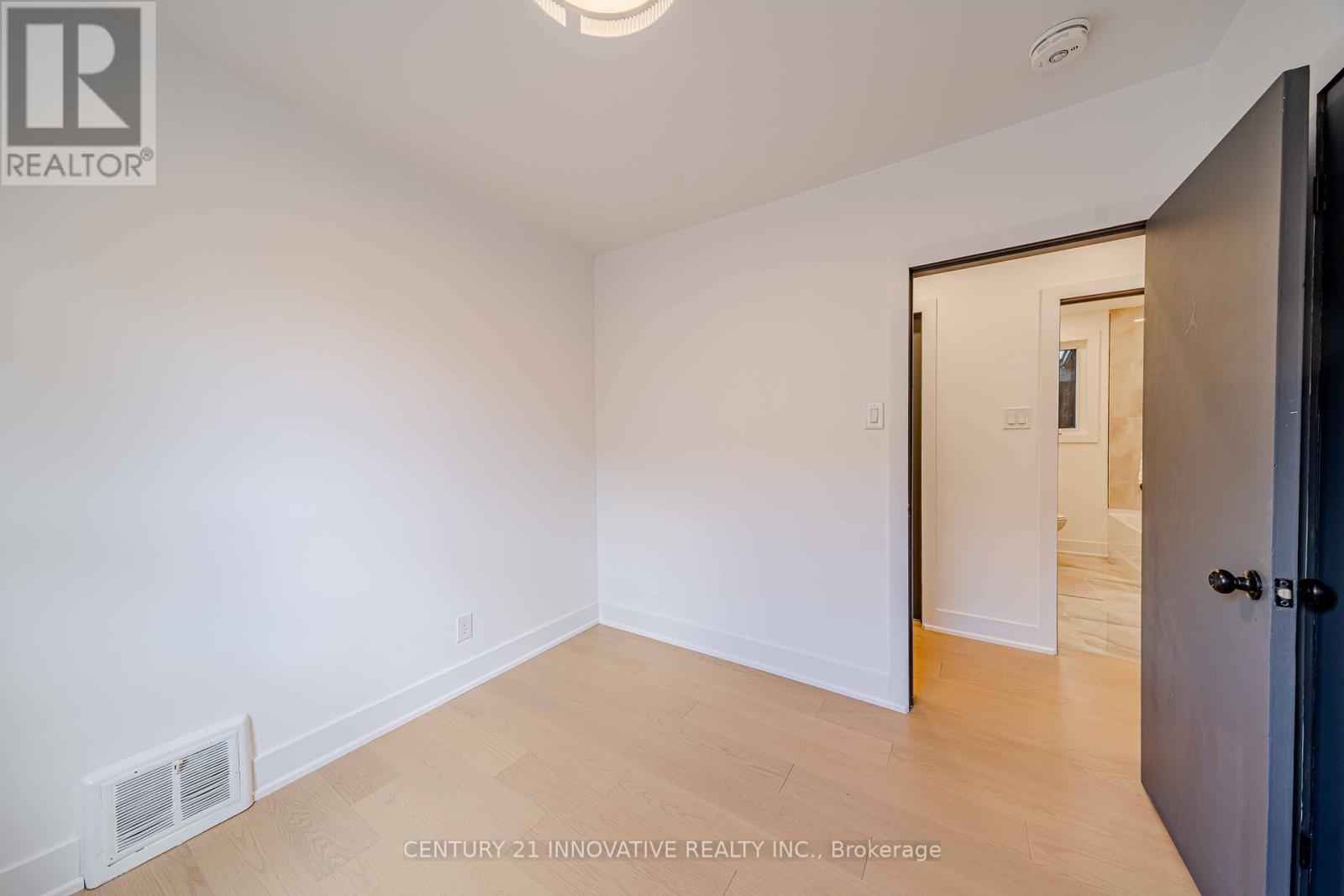 Photo 23 of Main Floor 57 Leahann Drive, Toronto ON