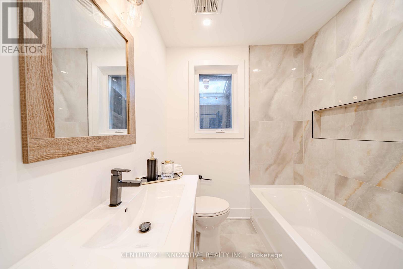 Photo 25 of Main Floor 57 Leahann Drive, Toronto ON